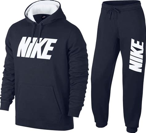 nike trainingspak heren footlocker|joggingpak heren.